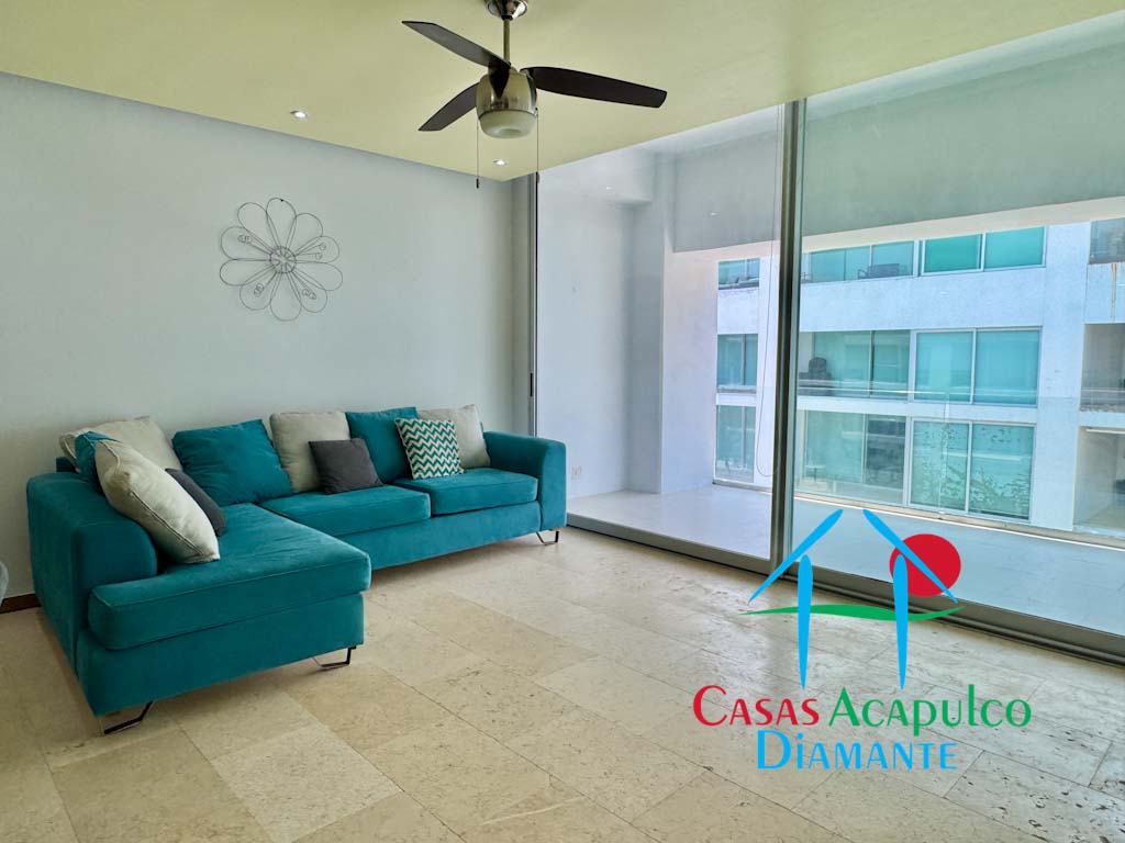 Península Loft 352 - Estancia 14